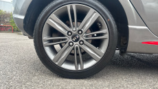 Kia Picanto 1.0T GDi GT-line 5dr Petrol Hatchback